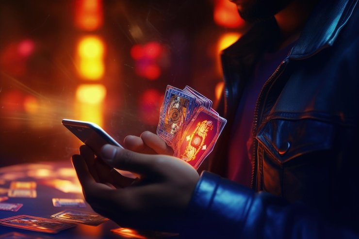 taruhan77 login Android app installation screen showing permissions and setup steps
