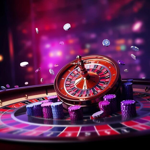 hero visual